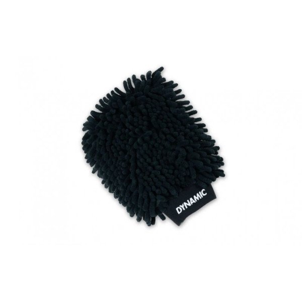 Dynamic Mikropluošto pirštinė Microfibre Bike Cleaning Glove