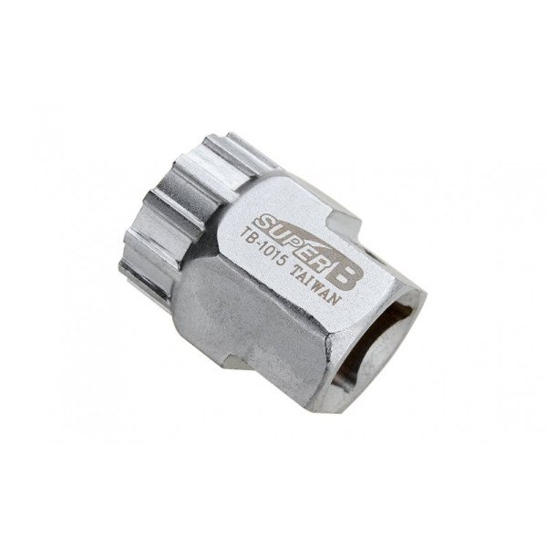 įrankis Super B TB-1015 Kasetėms