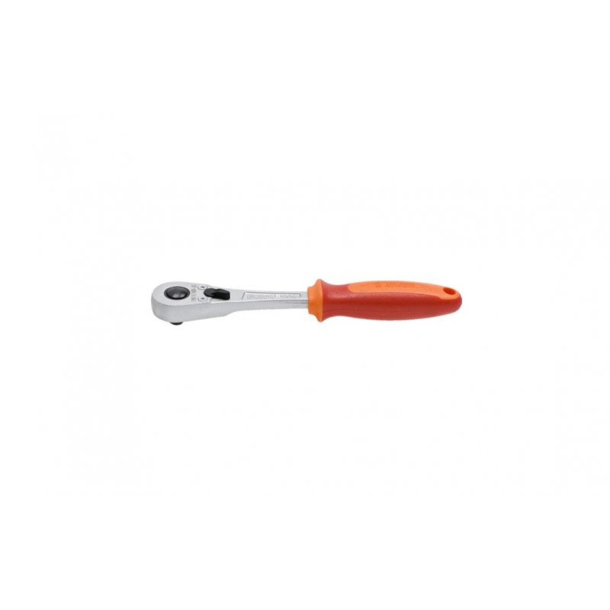 Unior 188.1/1ABI-US reversinis raktas | 157mm