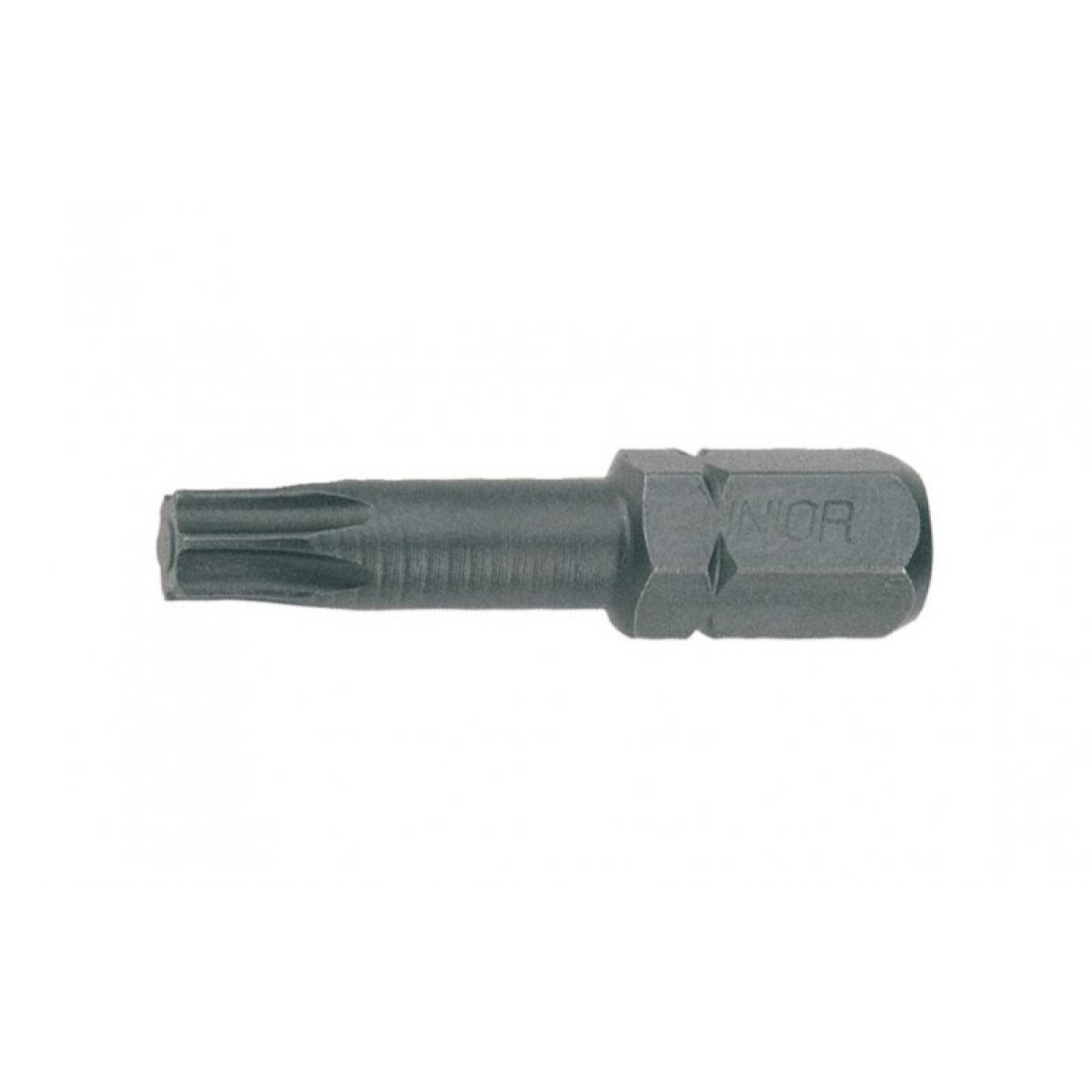 Unior 6492C8 rakto galvutė | TX25 / 3vnt