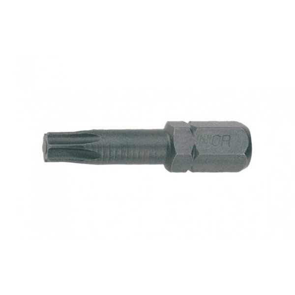 Unior 6492C8 rakto galvutė | TX25 / 3vnt