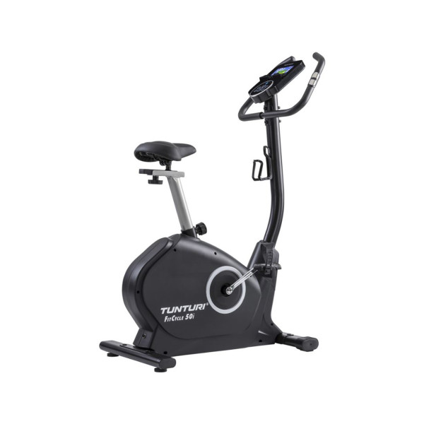 TUNTURI FitCycle 50i dviratis treniruoklis