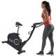 TUNTURI FitCycle 50i dviratis treniruoklis