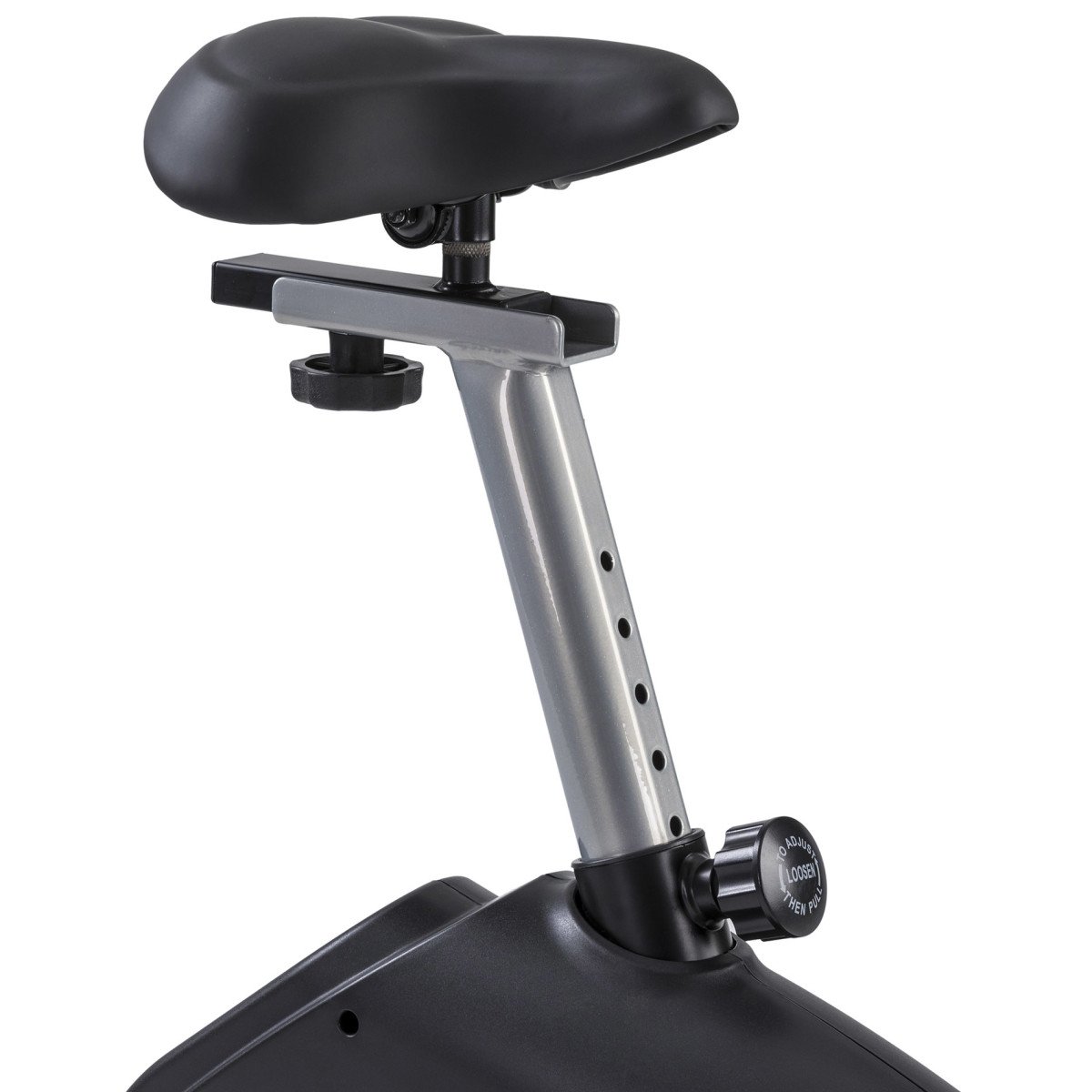 TUNTURI FitCycle 50i dviratis treniruoklis
