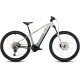 Cube Reaction Hybrid Pro 800 29 desertstone'n'driedherbs 2026 elektrinis dviratis
