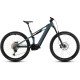 Cube Stereo Hybrid ONE44 HPC Race 800 29 smaragdgrey'n'prism 2026 elektrinis dviratis