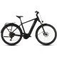 Cube Touring Hybrid ONE 600 coal'n'chrome 2026 elektrinis dviratis