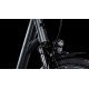 Cube Town ONE Easy Entry slateblack'n'lunar 2026 dviratis