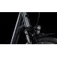 Cube Town ONE Easy Entry slateblack'n'lunar 2026 dviratis