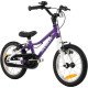 Karbon Superlight 14 violet dviratis