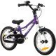 Karbon Superlight 14 violet dviratis