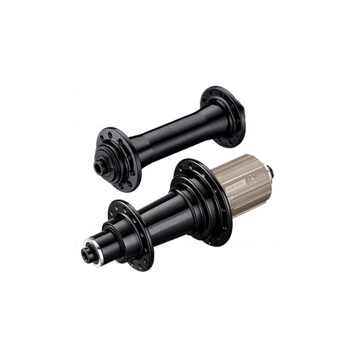 Duke 700C Baccara 48C Rim Brake | Bitex JB Shimano 11S Ratų komplektas Duke 700C Baccara 48C Rim Brake | Bitex JB Shimano 11S Ratų komplektas