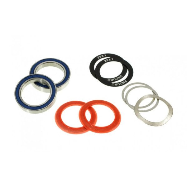 Enduro Bearings SRAM DUB/BB30 ABEC 3 BK-54116 guolių komplektas miniklio velenui