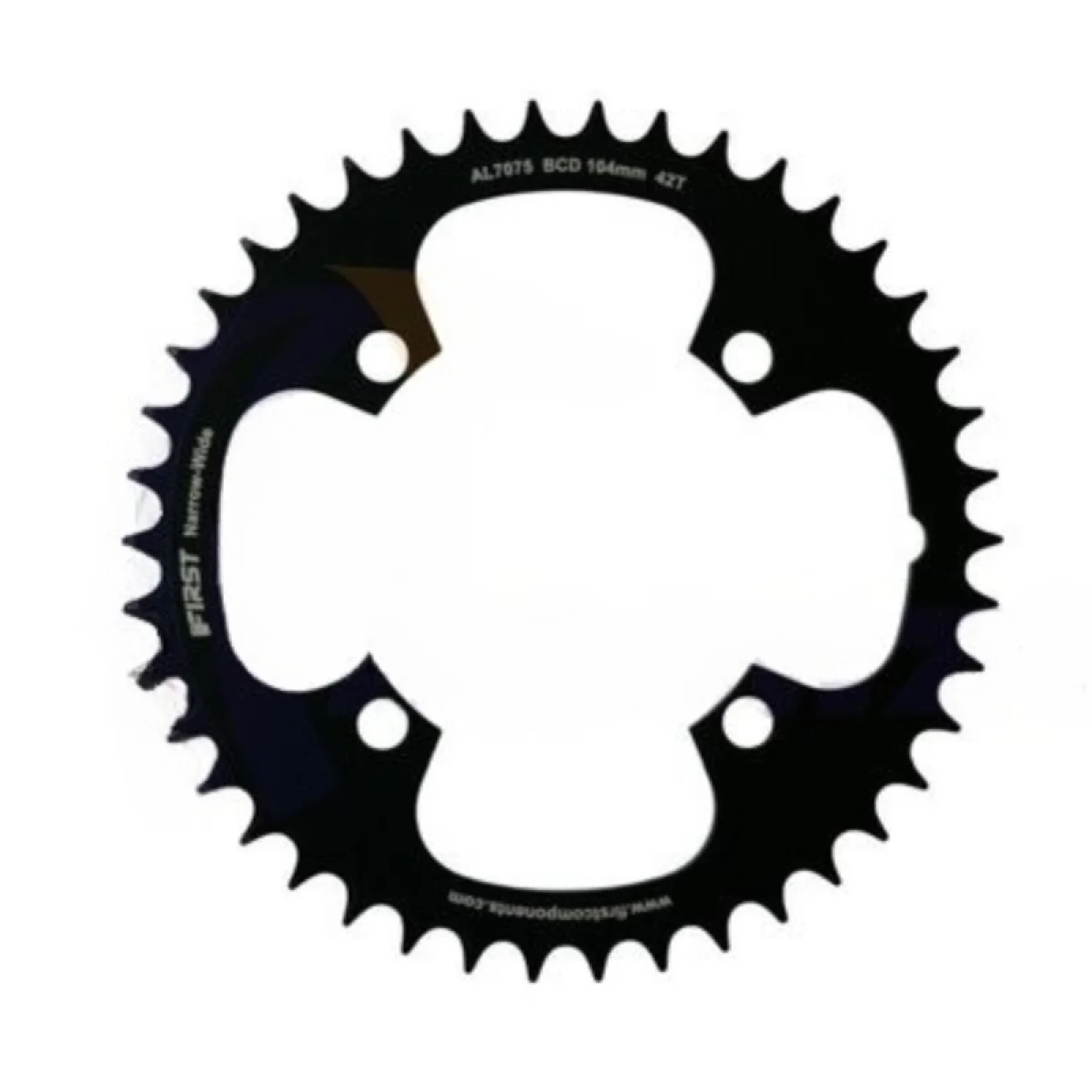 First R-MH1 Narrow Wide Žvaigždutė priekinė