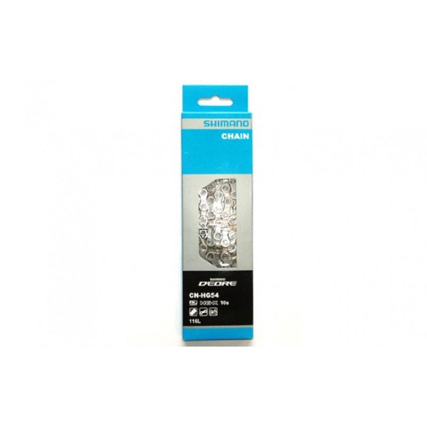 Grandinė Shimano CN-HG54 | 10 pavarų