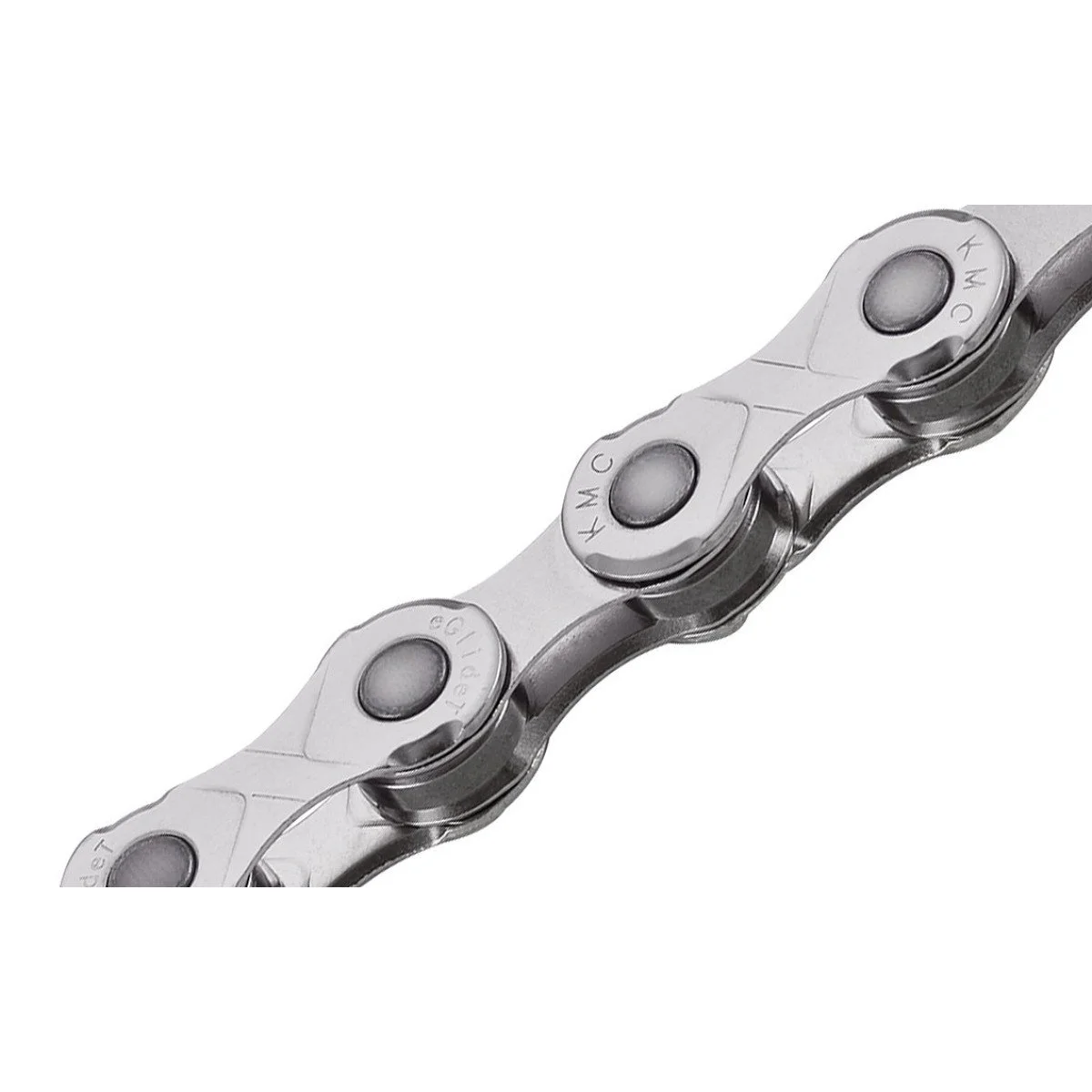 KMC eGlide EPT CUES E-Bike 132L grandinė | 9/10/11 pavarų