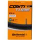 Kamera Continental 26 x 1.75/2.50 Schrader 40mm