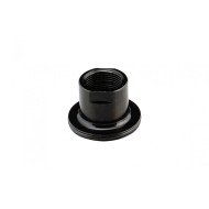 Novatec REAR X12 LEFT 220056 Galinės stebulės adapteris
