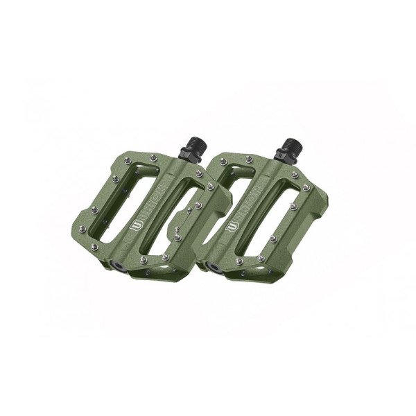 Pedalai BMX Union SP-1300 Green