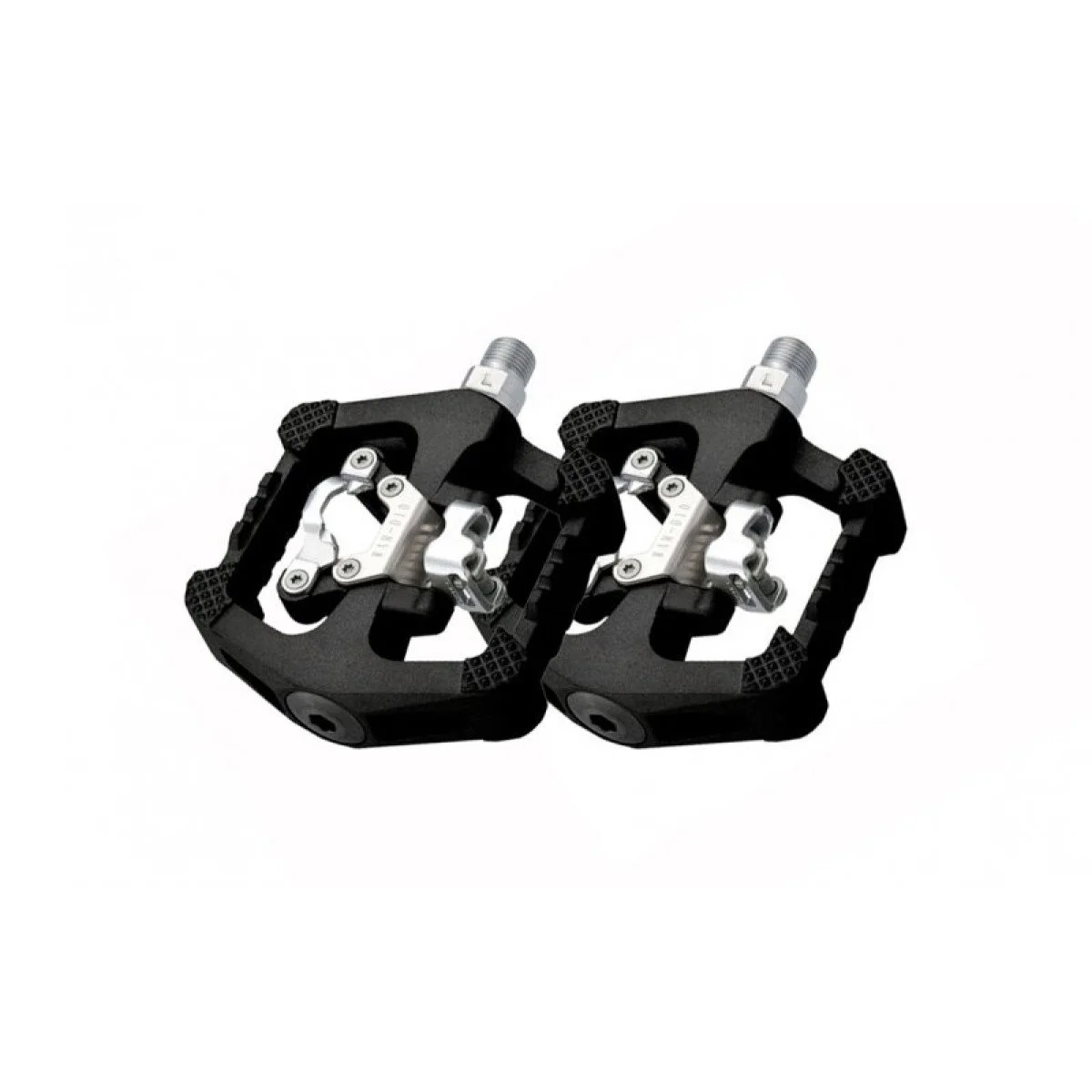Pedalai MTB Wellgo WAM-D10