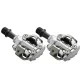 Pedalai Shimano PD-M540 Silver