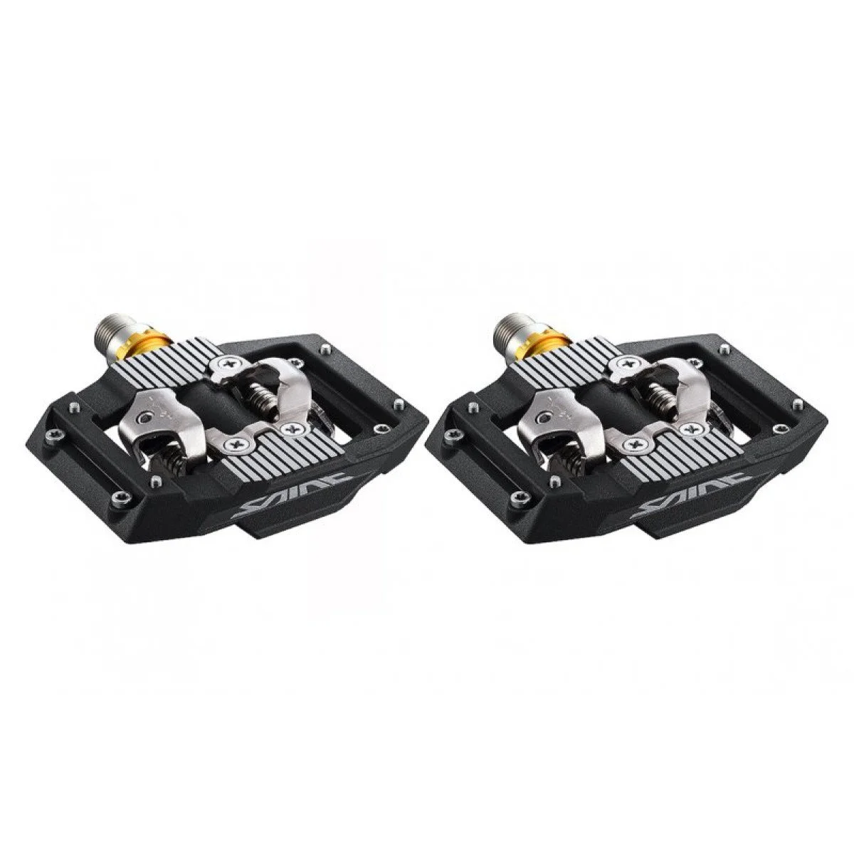 Pedalai Shimano PD-M821 Saint