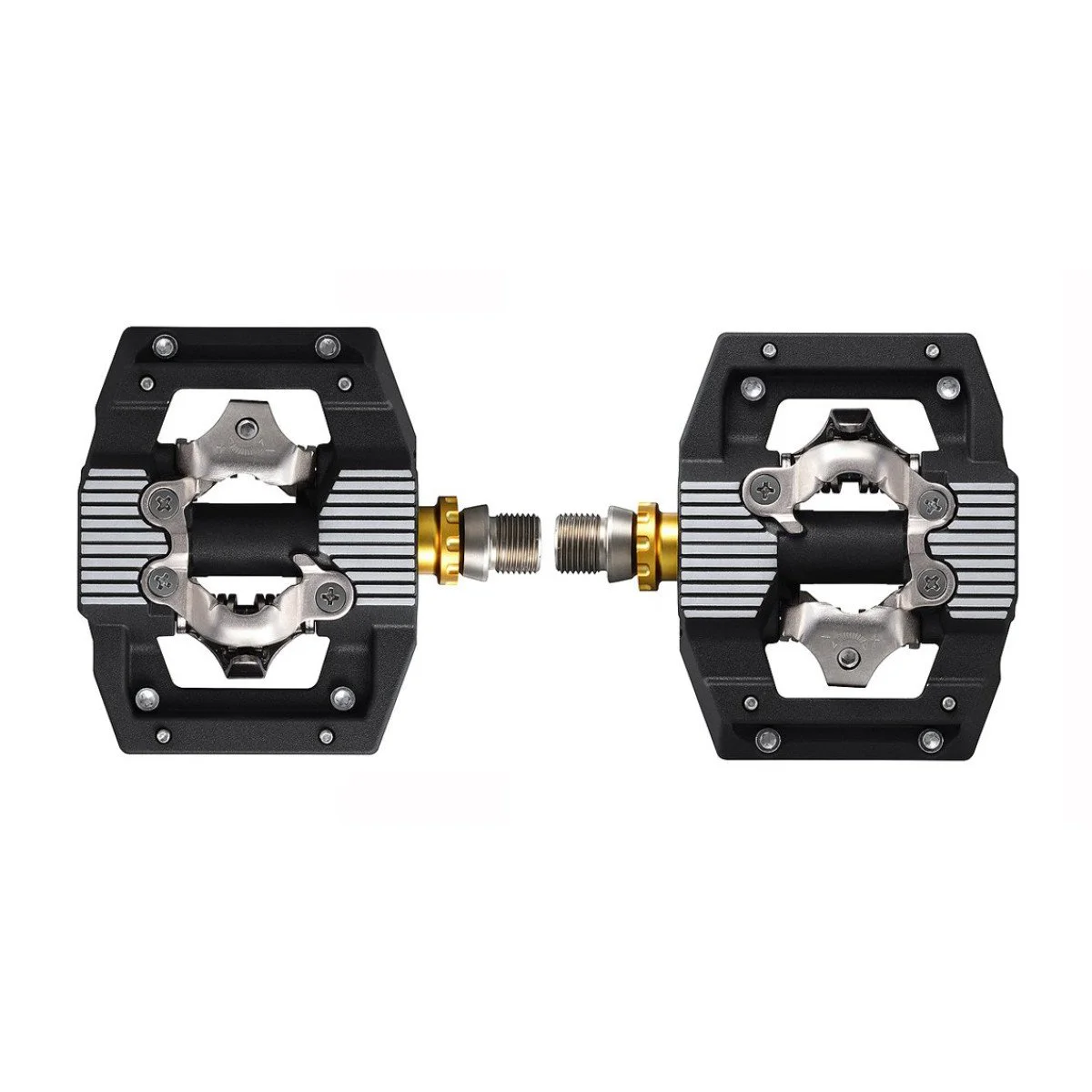 Pedalai Shimano PD-M821 Saint