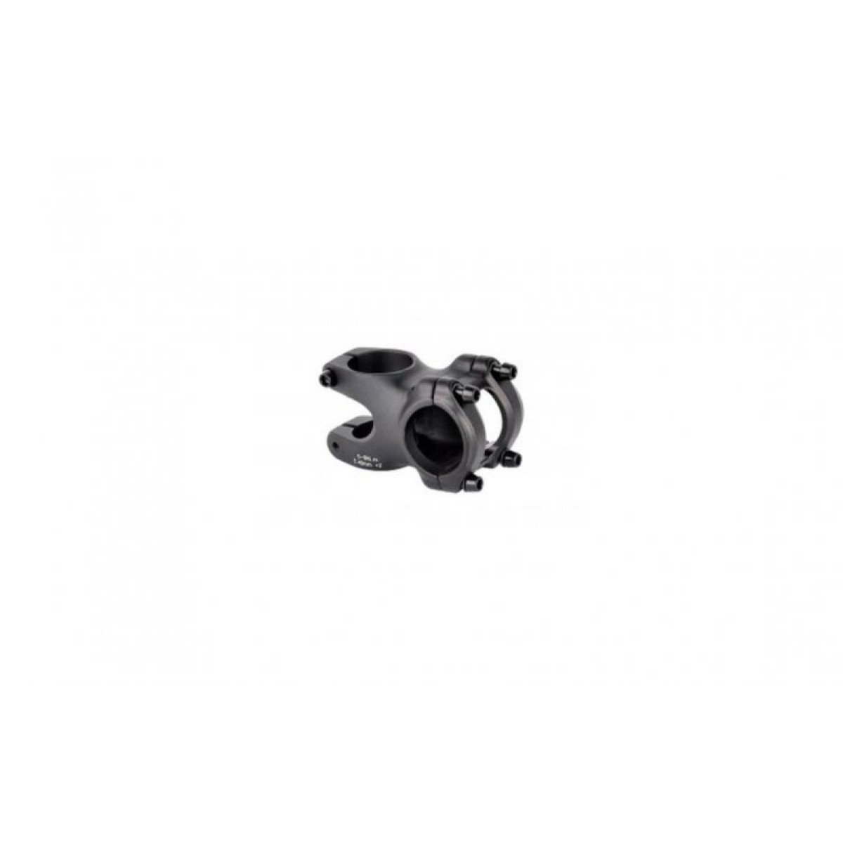 Promax DA-205 Vairo iškyša | alu black Promax DA-205 Vairo iškyša | alu black