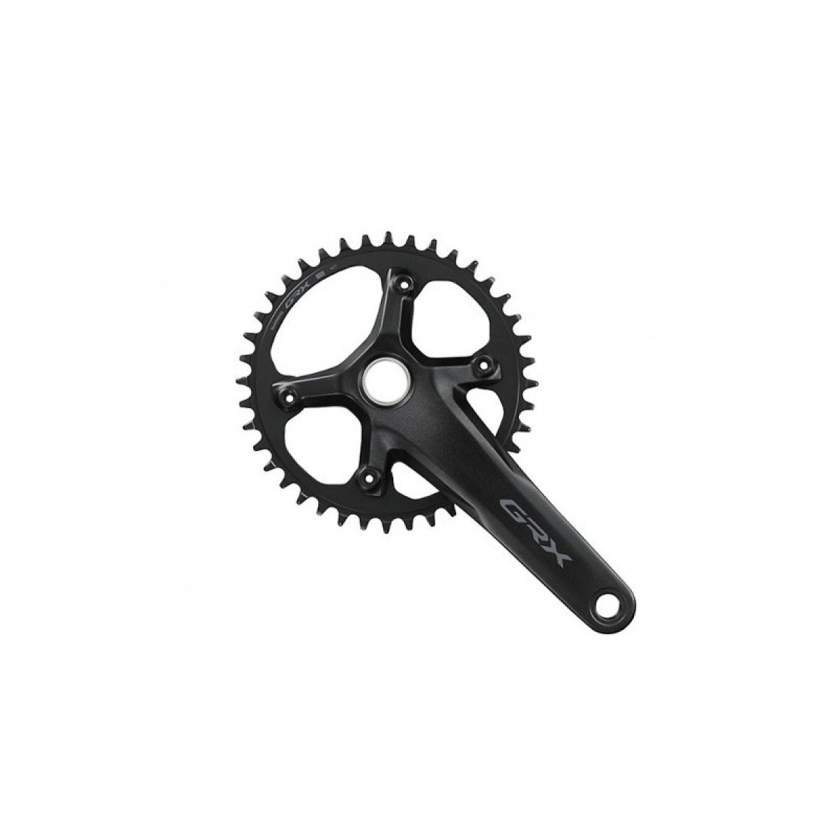 Shimano FC-RX610-1 GRX 170mm Priekinis žvaigždžių blokas
