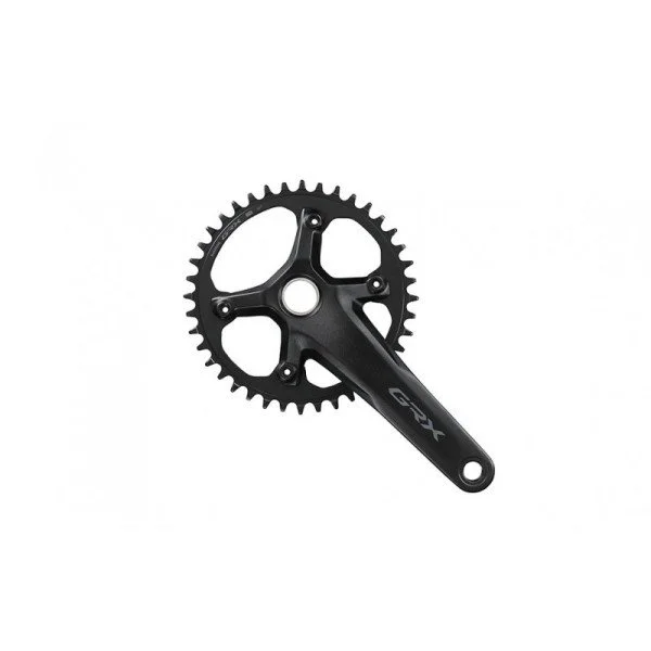 Shimano FC-RX610-1 GRX 170mm Priekinis žvaigždžių blokas