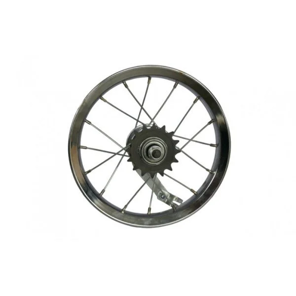 Shining 12" 7A SS Falcon Galinis ratas