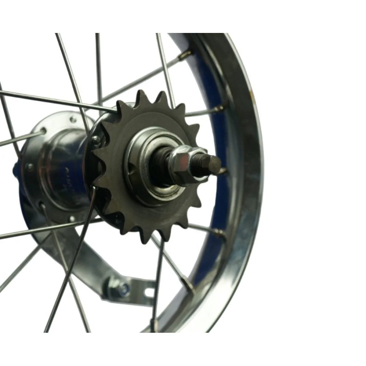 Shining 12" 7A SS Falcon Galinis ratas