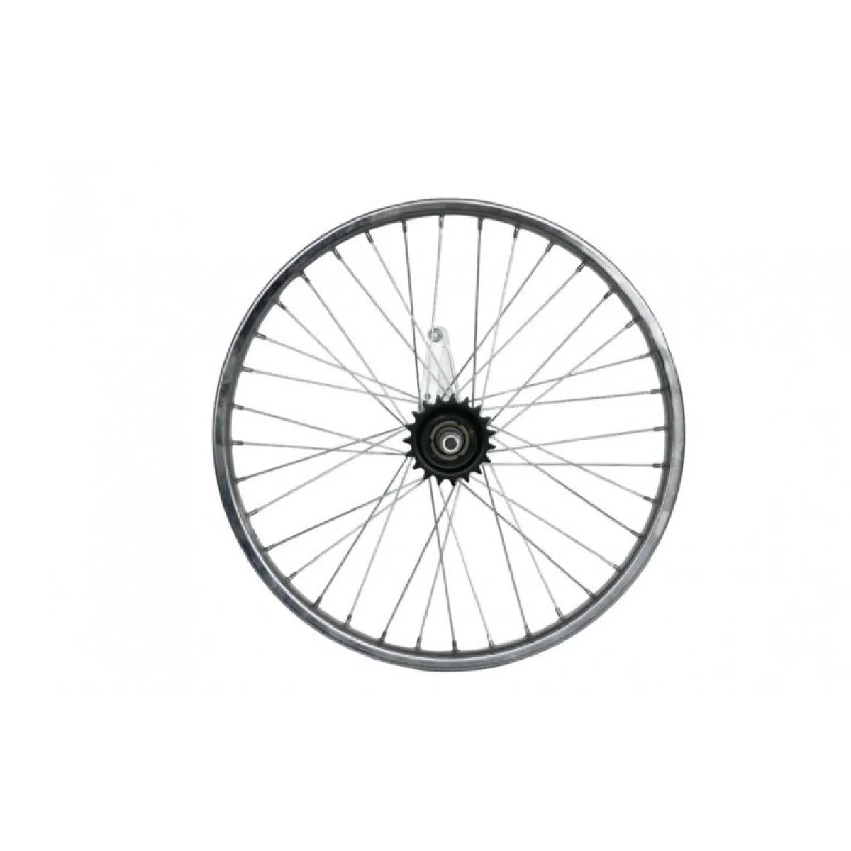 Shining 20" 7A SS Falcon Galinis ratas