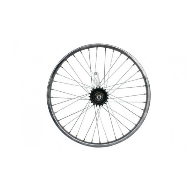 Shining 20" 7A SS Falcon Galinis ratas