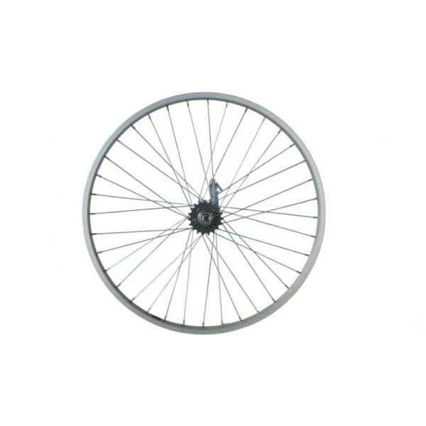 Shining 26" A-6N SS Velosteel Galinis ratas