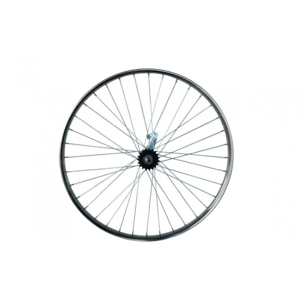 Shining 28" 7X SS Falcon Galinis ratas