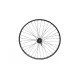 Shining 28" 7X SS Velosteel Galinis ratas