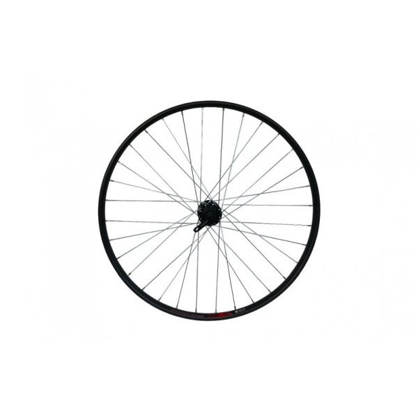 Shining 29" DB-X25 QR 6-Bolt Priekinis ratas