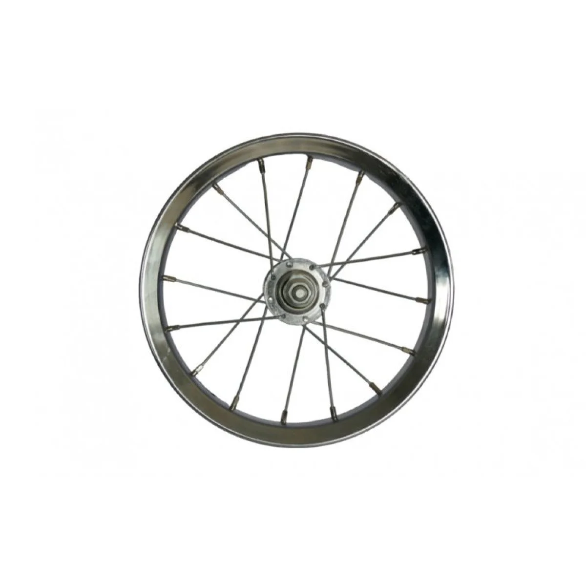 Shining 7A NUT 12" priekinis ratas