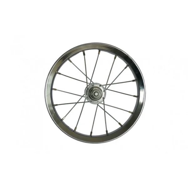 Shining 7A NUT 12" priekinis ratas