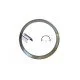 Shining 7A NUT 12" priekinis ratas