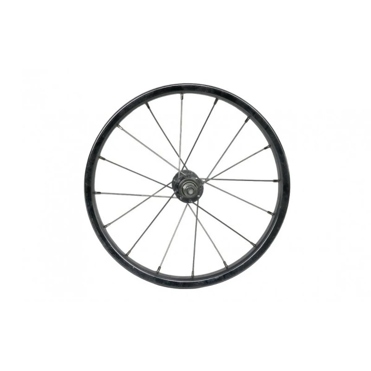 Shining 7A NUT 16" Priekinis ratas