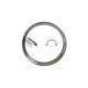 Shining 7A NUT 16" Priekinis ratas