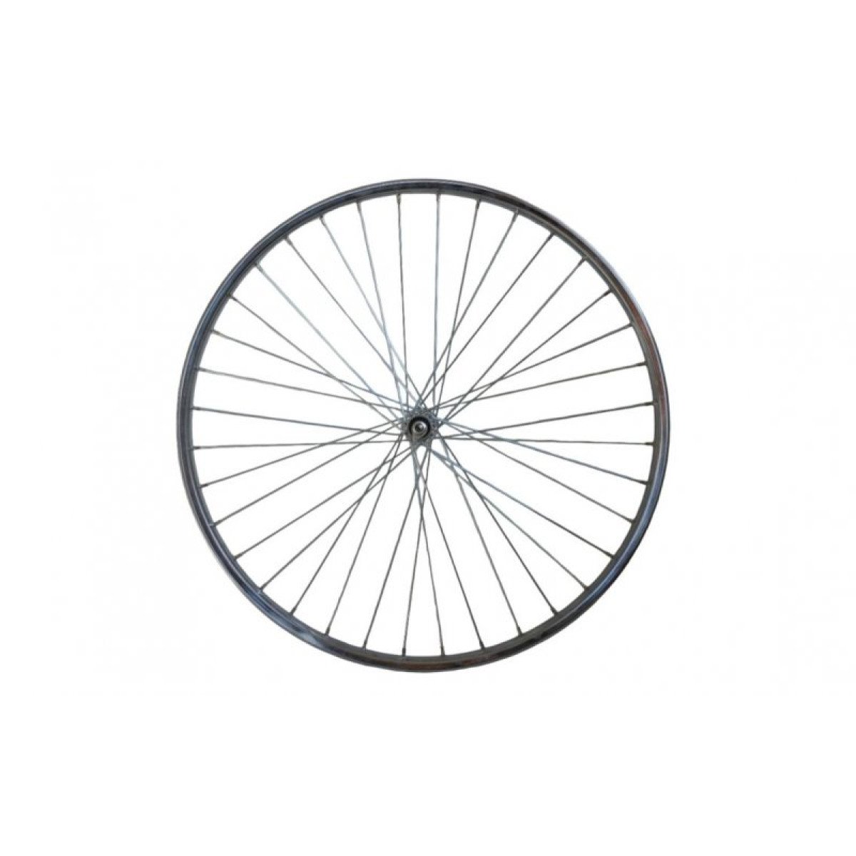 Shining 7X NUT 26" Priekinis ratas Shining 7X NUT 26" Priekinis ratas