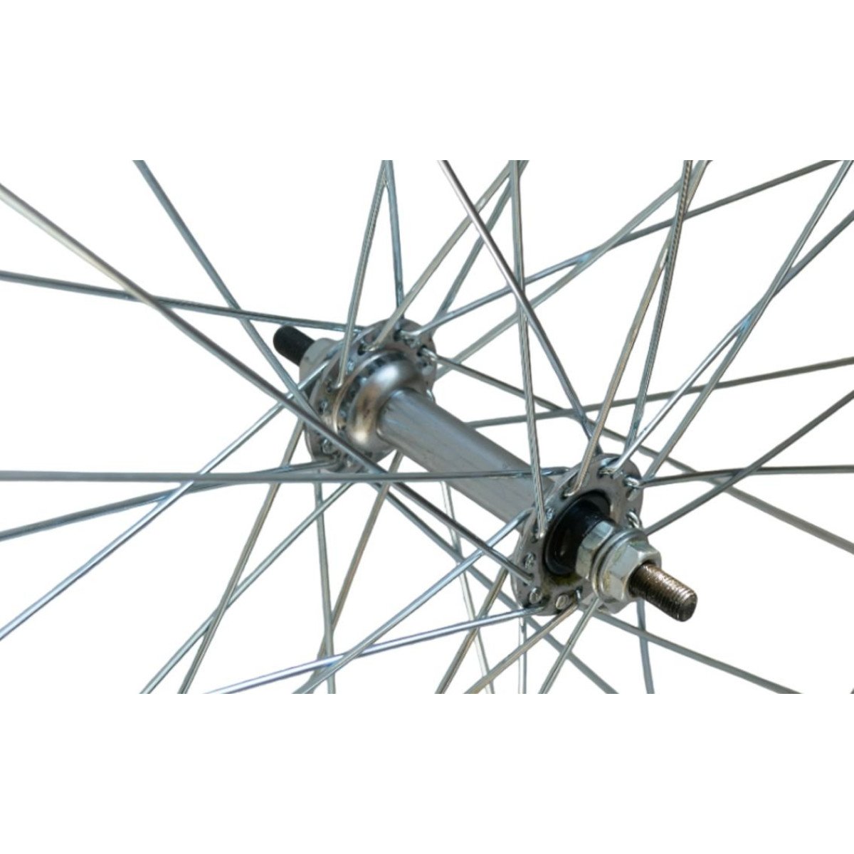 Shining 7X NUT 26" Priekinis ratas Shining 7X NUT 26" Priekinis ratas