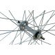 Shining 7X NUT 26" Priekinis ratas Shining 7X NUT 26" Priekinis ratas