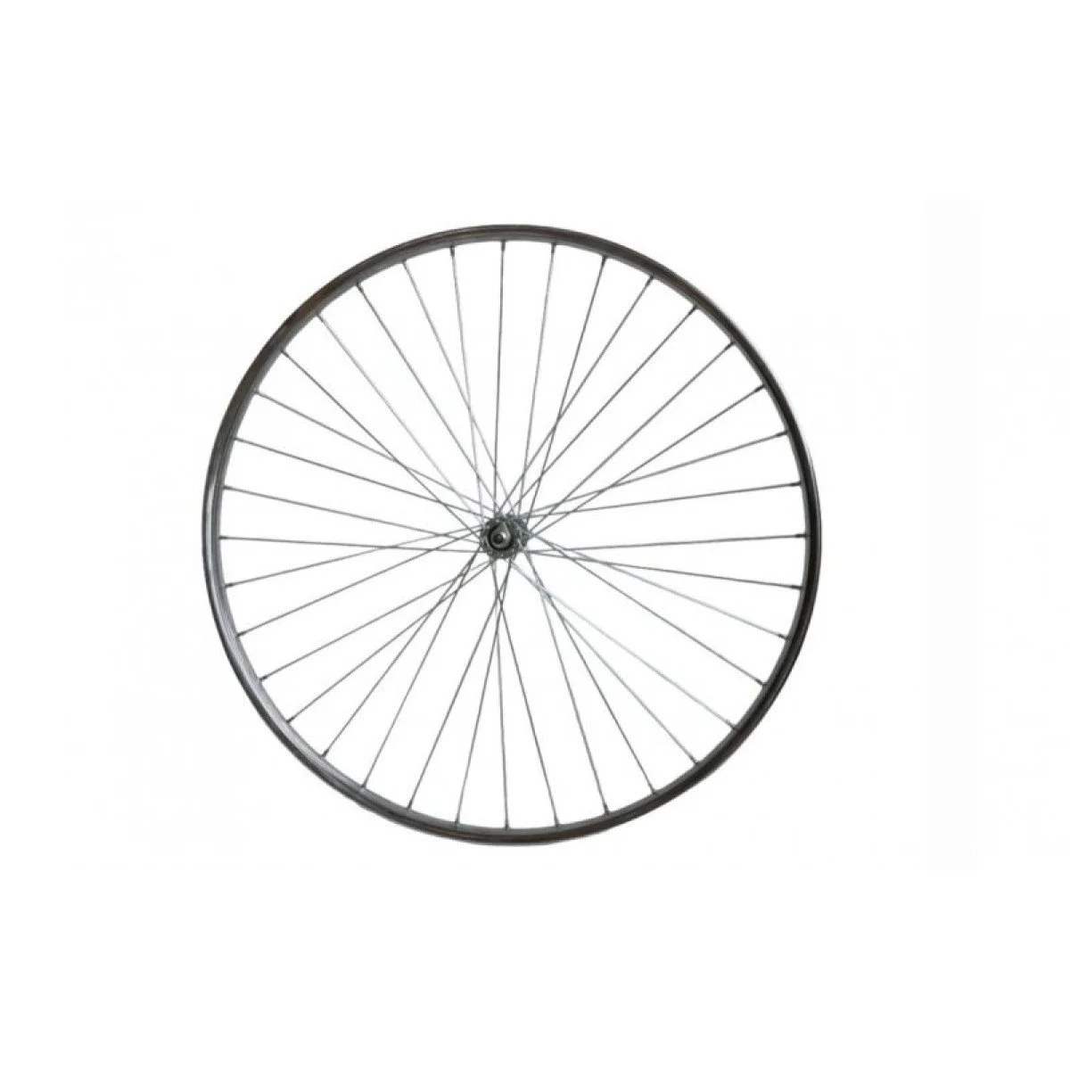 Shining 7X NUT 28" Priekinis ratas