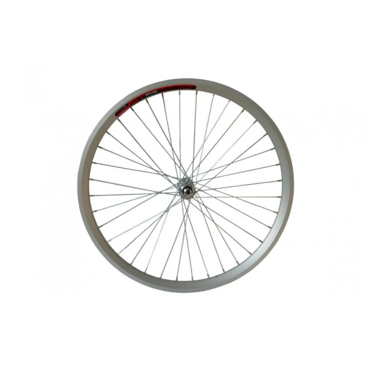 Shining A-320 NUT 26" priekinis ratas