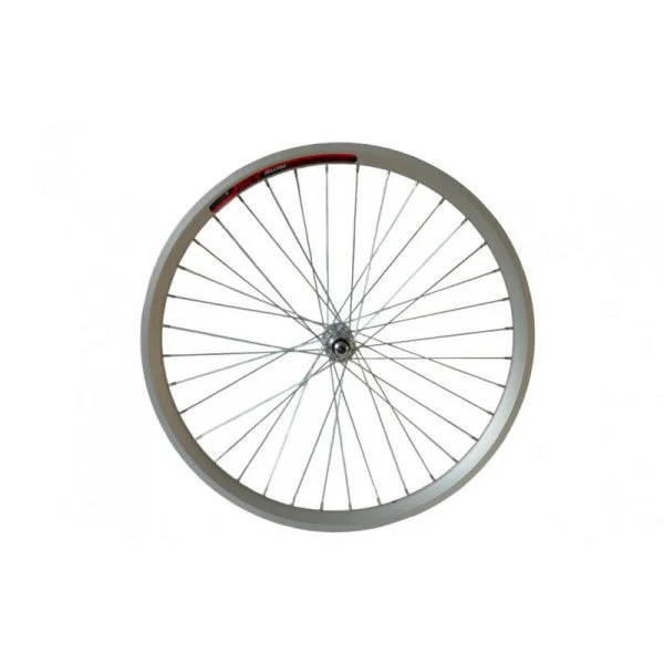 Shining A-320 NUT 26" priekinis ratas