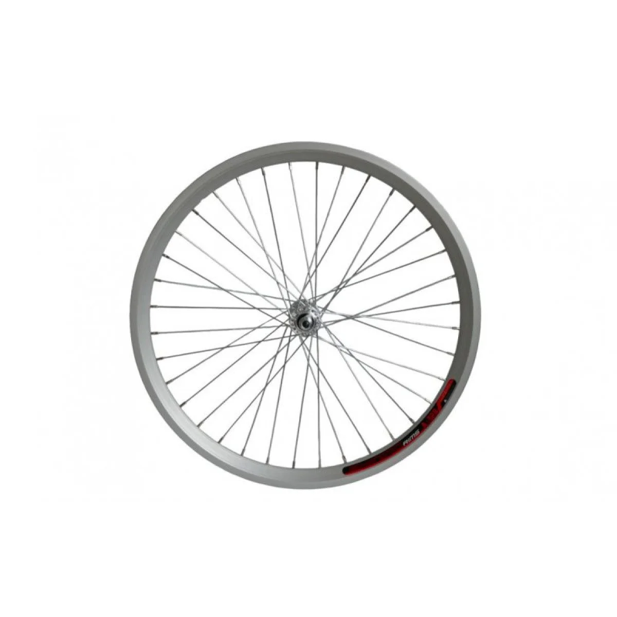 Shining A-320 Nut 24" Priekinis ratas